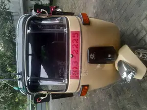 Bajaj 2 stroke 1998 Three Wheel (Used)