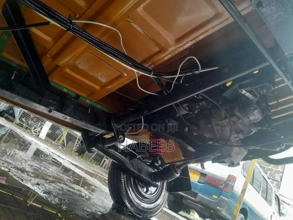 Bajaj 2 stroke 1998 Three Wheel (Used)