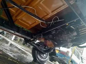 Bajaj 2 stroke 1998 Three Wheel (Used)