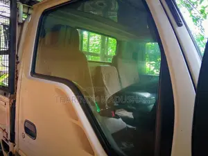 Isuzu ELF 2013 Lorry (Used)