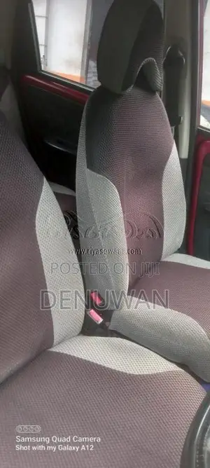 Tata Nano 2016 Car (Used)