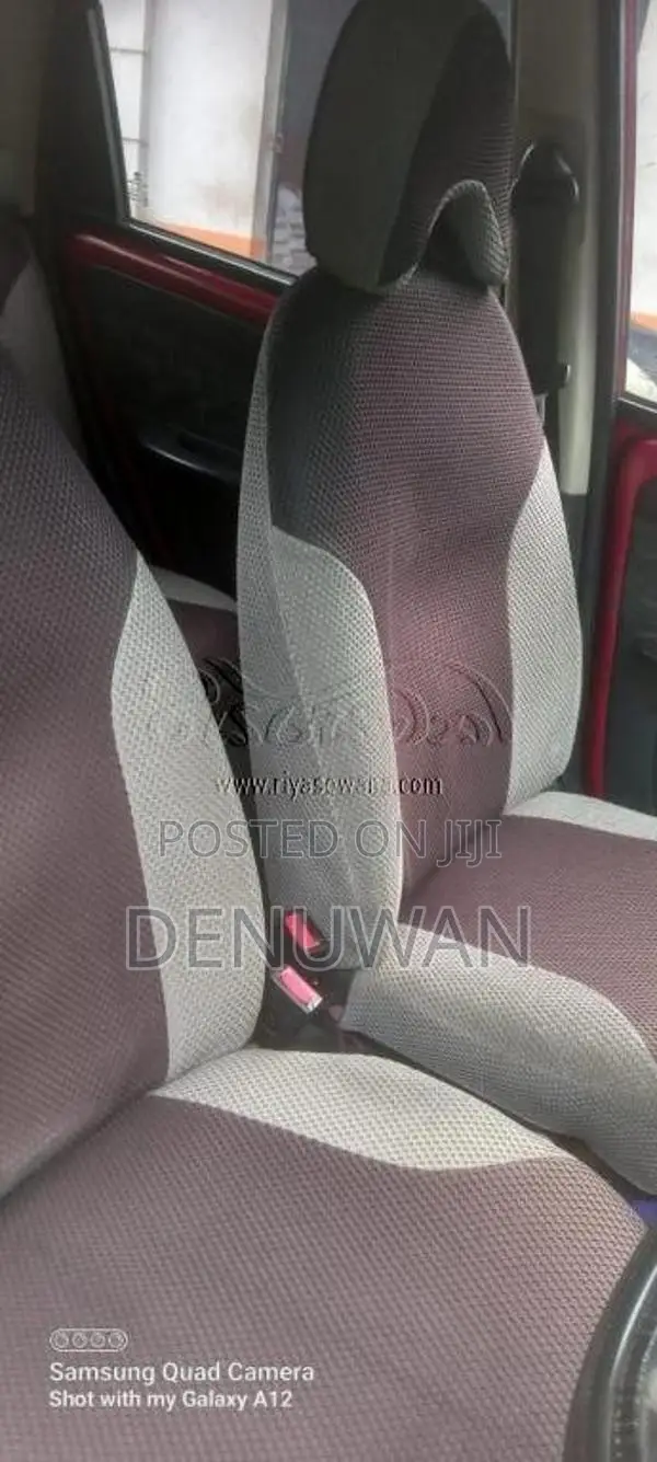 Tata Nano 2016 Car (Used)