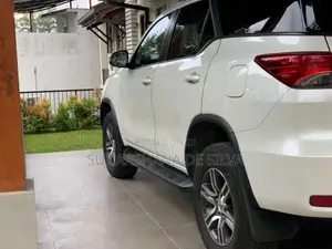 Toyota Fortuner 2018 SUV (Used)