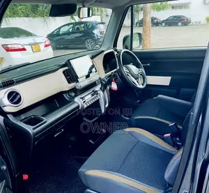 Suzuki Xbee MZ 2018 SUV (Used)