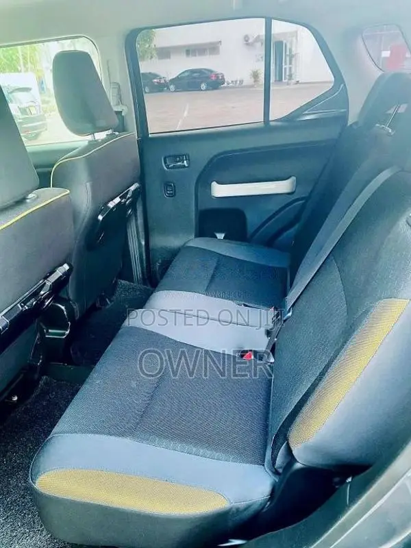 Suzuki Xbee MZ 2018 SUV (Used)