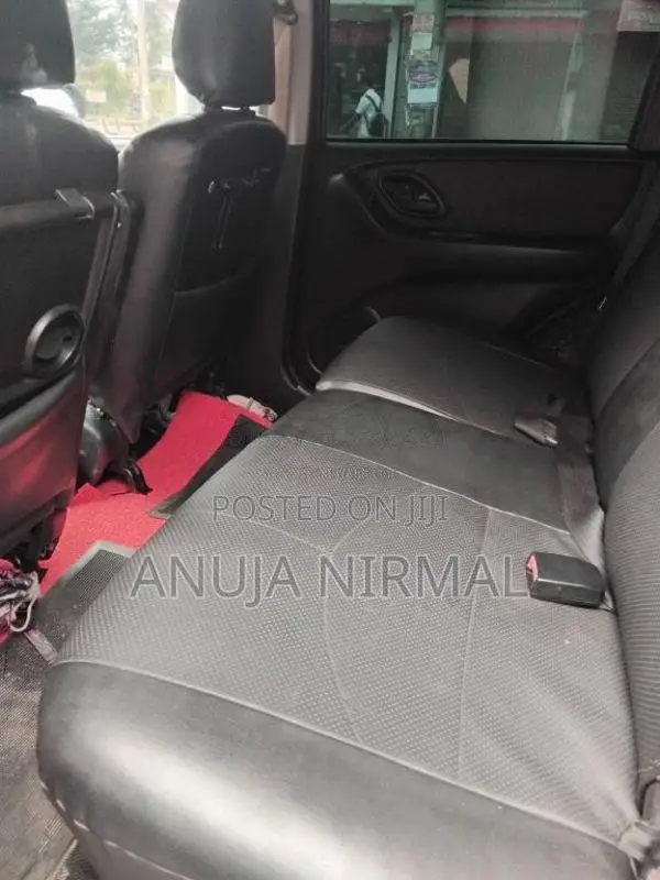 Mazda Tribute 2001 SUV (Used)