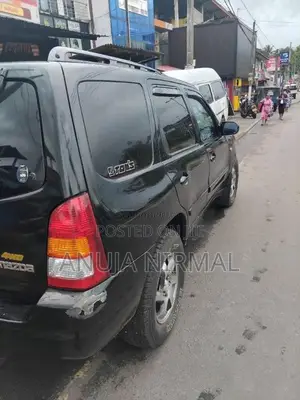 Mazda Tribute 2001 SUV (Used)