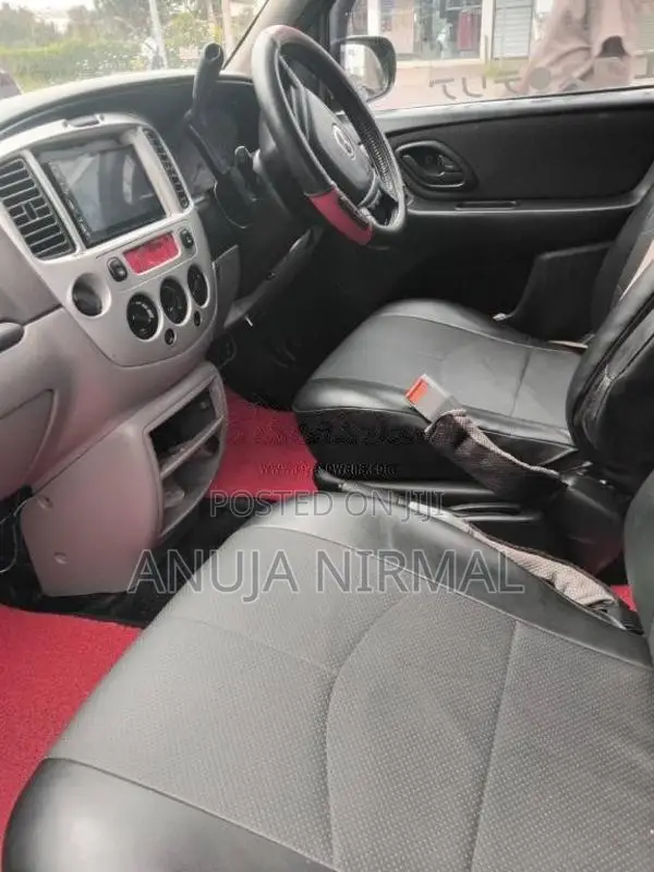 Mazda Tribute 2001 SUV (Used)