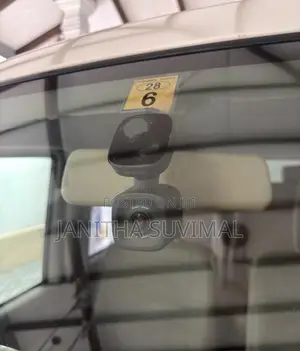 Suzuki Every 2014 Van (Used)