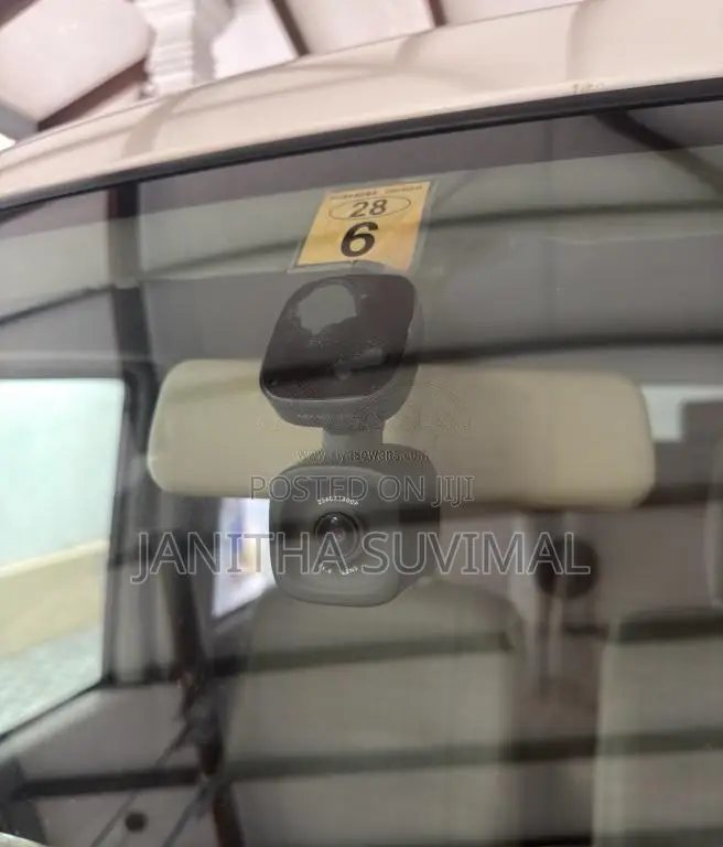 Suzuki Every 2014 Van (Used)