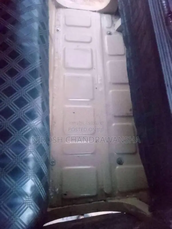 Bajaj 2 Stroke 1997 Three Wheel (Used)