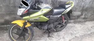 Honda Stunner 2014 Motorbike (Used)