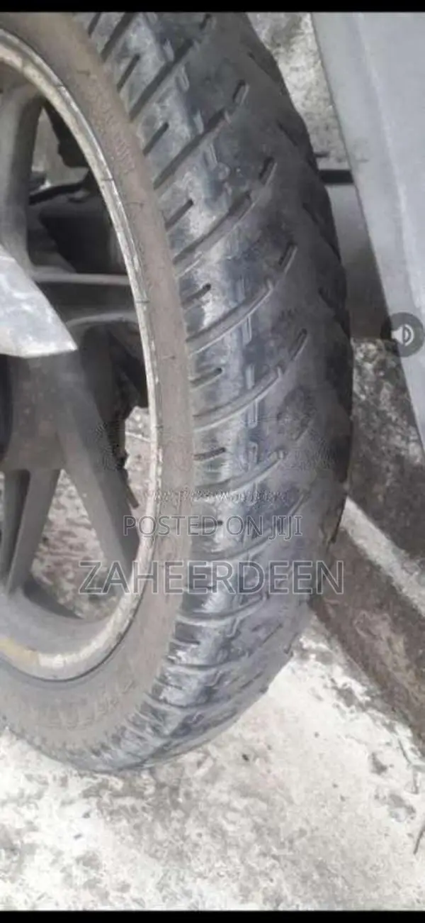 Honda Stunner 2014 Motorbike (Used)