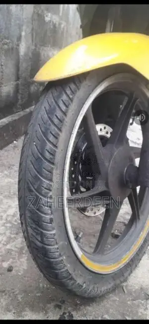 Honda Stunner 2014 Motorbike (Used)