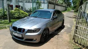 BMW 320D 2011 Car (Used)