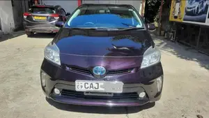 Toyota Prius 2013 Car (Used)