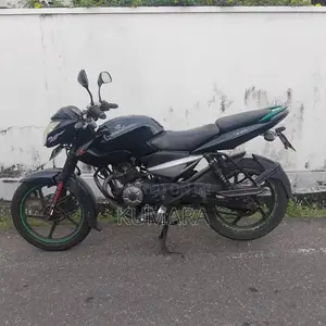 Bajaj Pulsar 135 2011 Motorbike (Used)