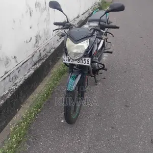 Bajaj Pulsar 135 2011 Motorbike (Used)