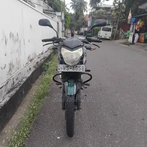 Bajaj Pulsar 135 2011 Motorbike (Used)