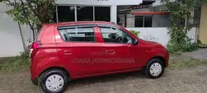 Suzuki Alto 2015 Car (Used)