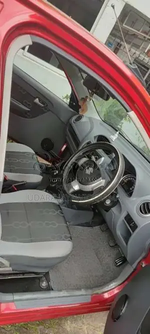 Suzuki Alto 2015 Car (Used)