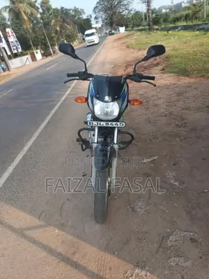 Bajaj 100es 2024 Motorbike (Used)