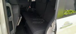 Toyota Roomy 2024 Car (Used)