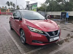 Nissan Leaf ZE1 2021 Car (Used)