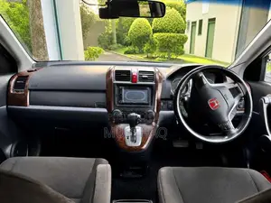 Honda CRV 2009 SUV (Used)