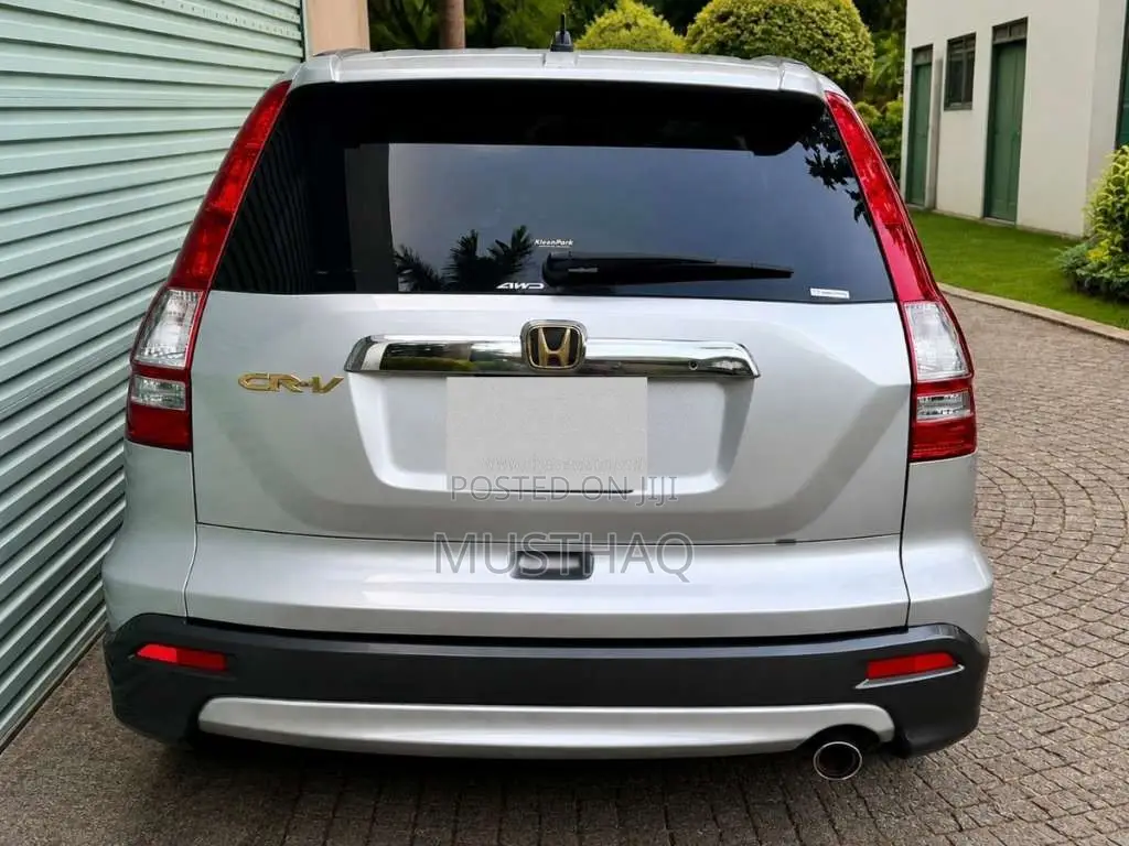 Honda CRV 2009 SUV (Used)