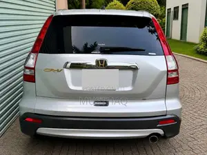 Honda CRV 2009 SUV (Used)