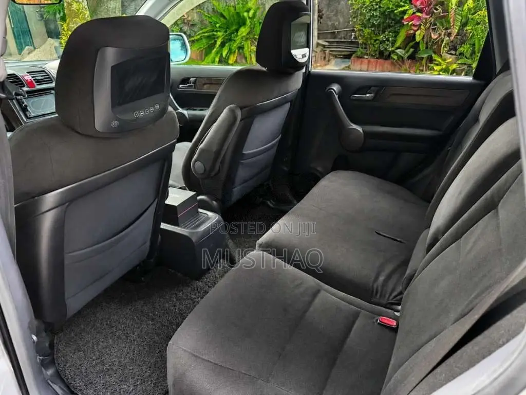 Honda CRV 2009 SUV (Used)