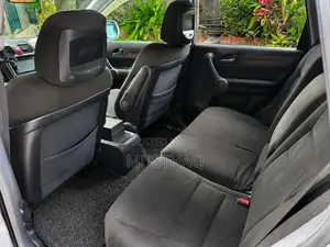 Honda CRV 2009 SUV (Used)