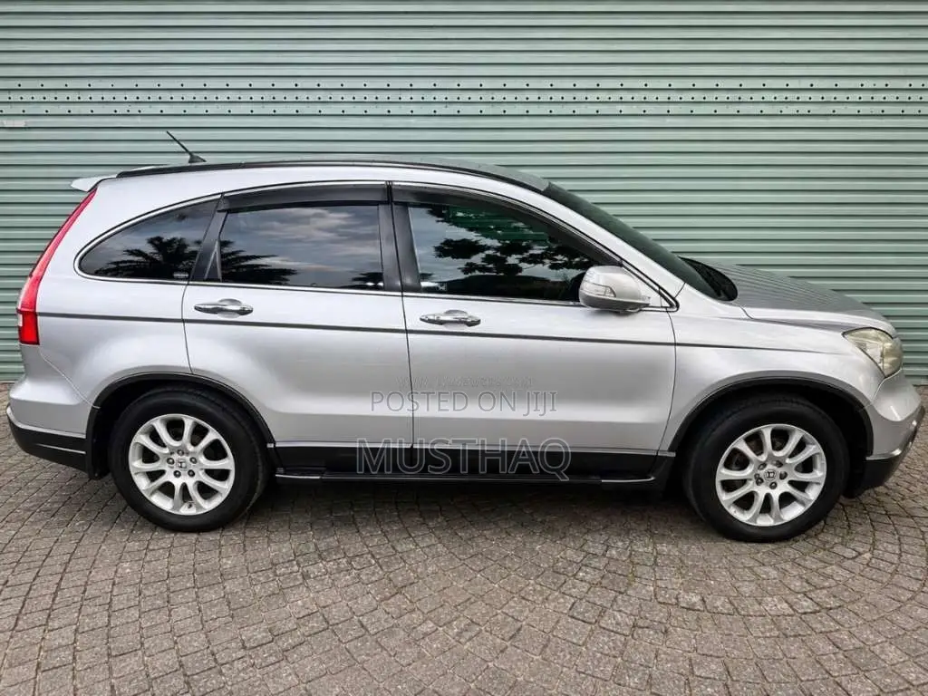 Honda CRV 2009 SUV (Used)