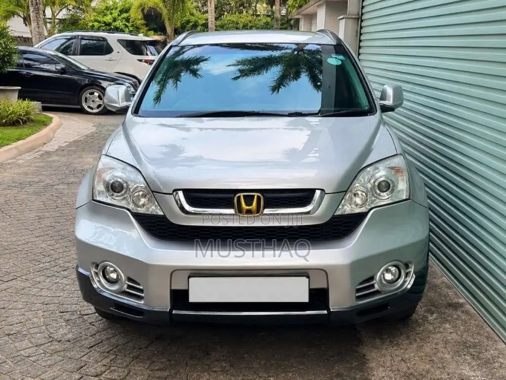Honda CRV 2009 SUV (Used)