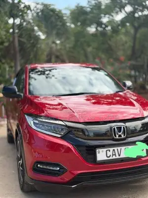 Honda Rs Sensing 2016 SUV (Used)