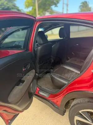 Honda Rs Sensing 2016 SUV (Used)