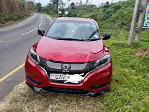 Honda Rs Sensing 2016 SUV (Used)