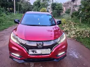 Honda Rs Sensing 2016 SUV (Used)