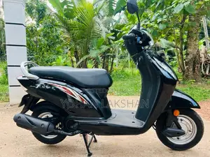 Honda Activa I 2016 Motorbike (Used)