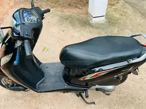 Honda Activa I 2016 Motorbike (Used)