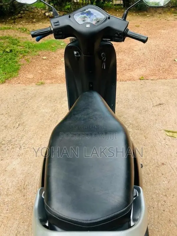 Honda Activa I 2016 Motorbike (Used)