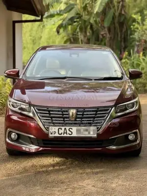 Toyota Premio 2016 Car (Used)