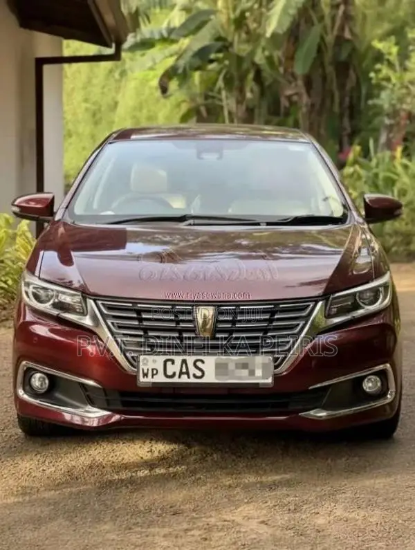 Toyota Premio 2016 Car (Used)