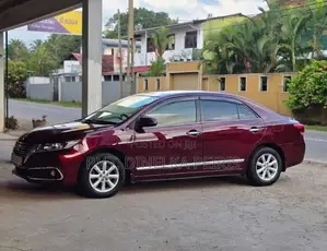 Toyota Premio 2016 Car (Used)