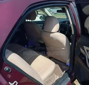 Toyota Premio 2016 Car (Used)