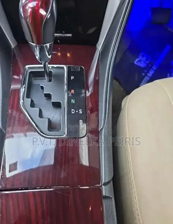 Toyota Premio 2016 Car (Used)