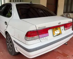 Nissan FB15 2003 Car (Used)