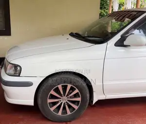 Nissan FB15 2003 Car (Used)
