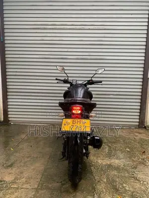Yamaha FZ-S Version 3.0 2019 Motorbike (Used)